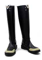 終わりのセラフ　月鬼ノ組　コスプレ靴